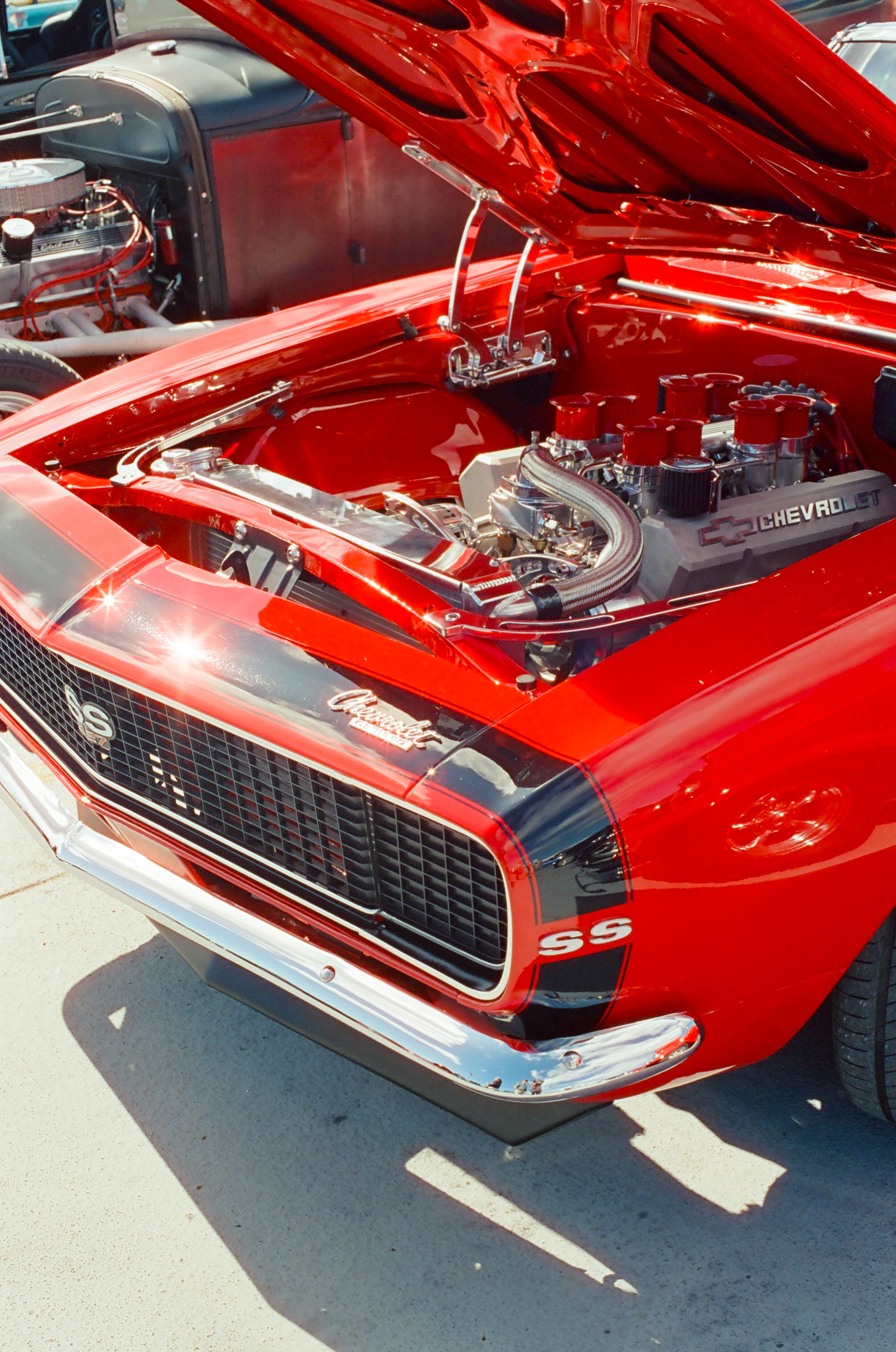 Stang