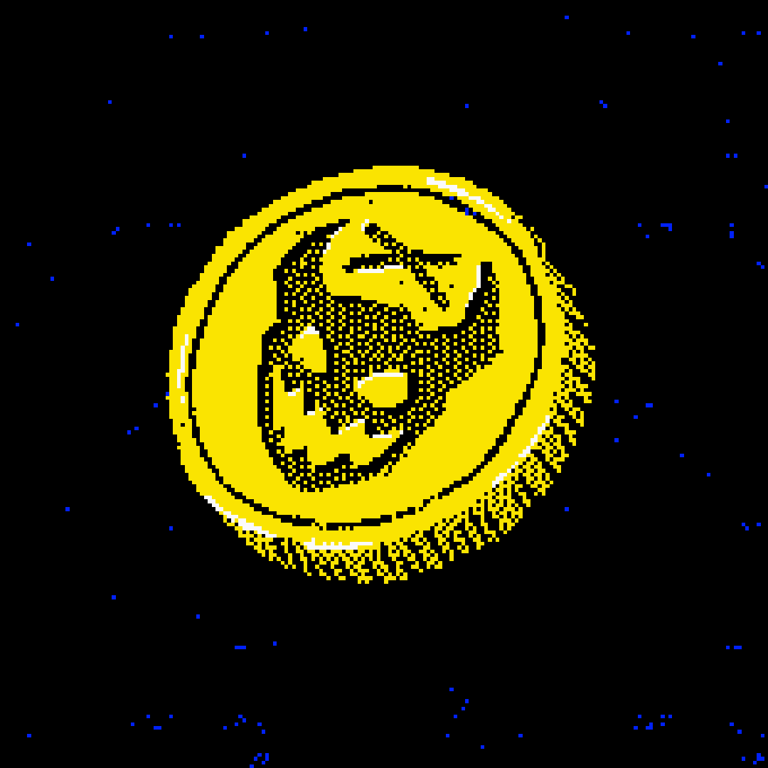 The Fool's Coin