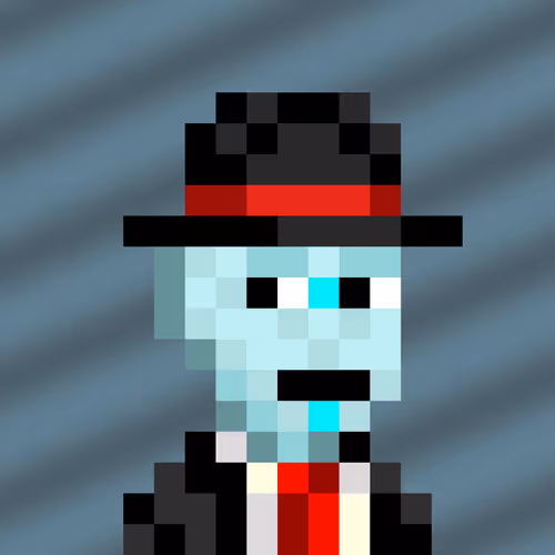 Suited Riot #201