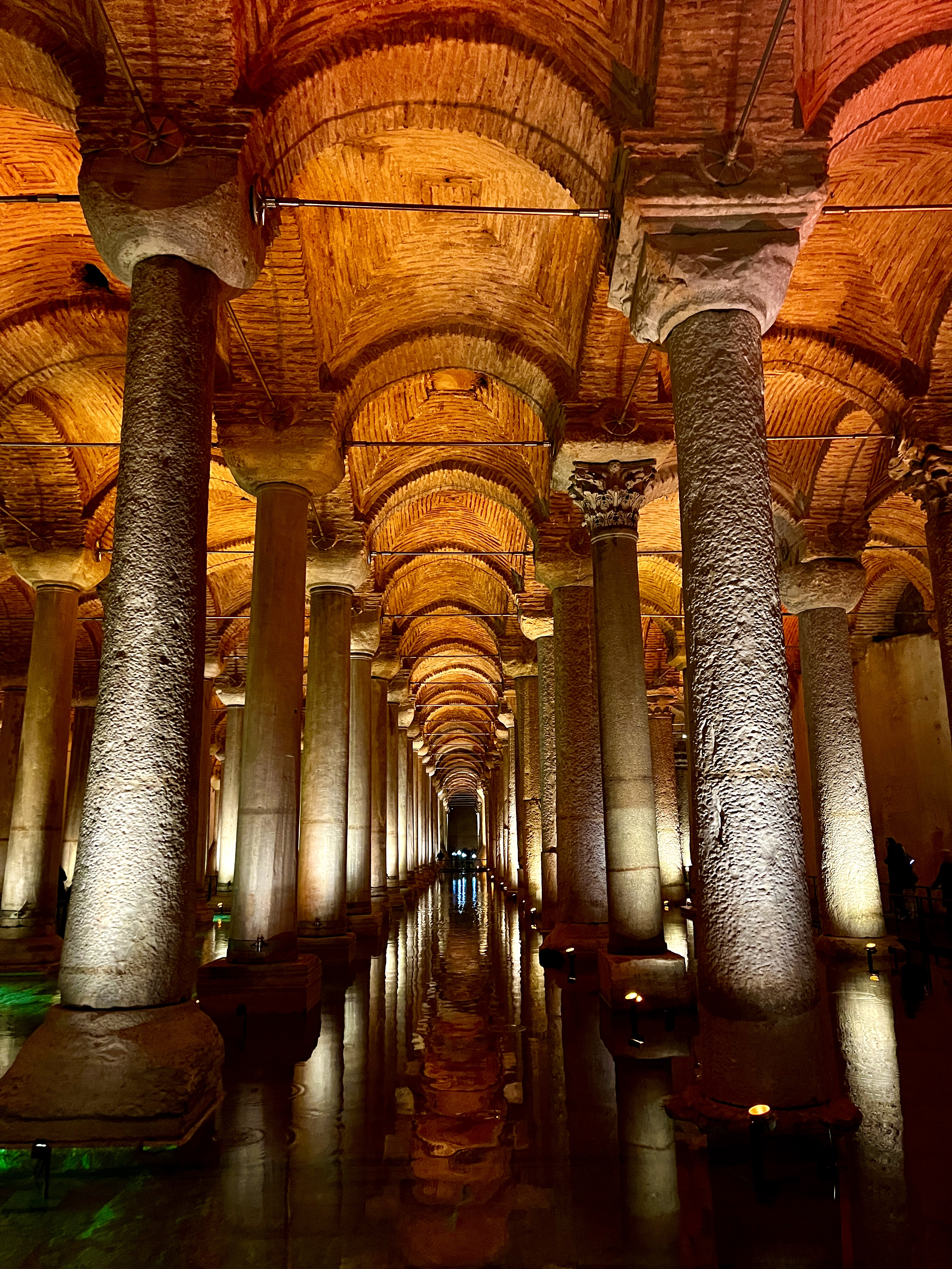Istanbul #9