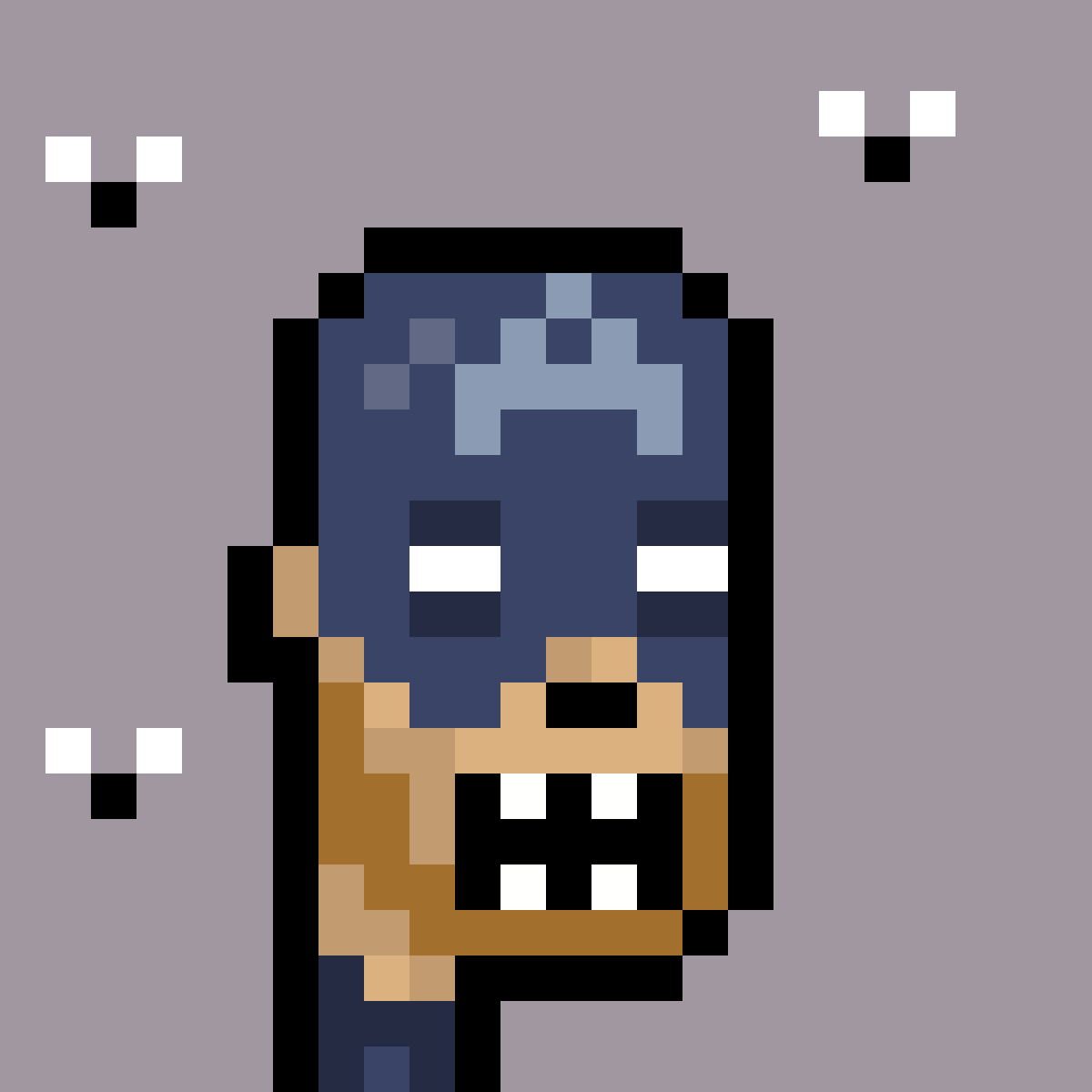 Undead Punk