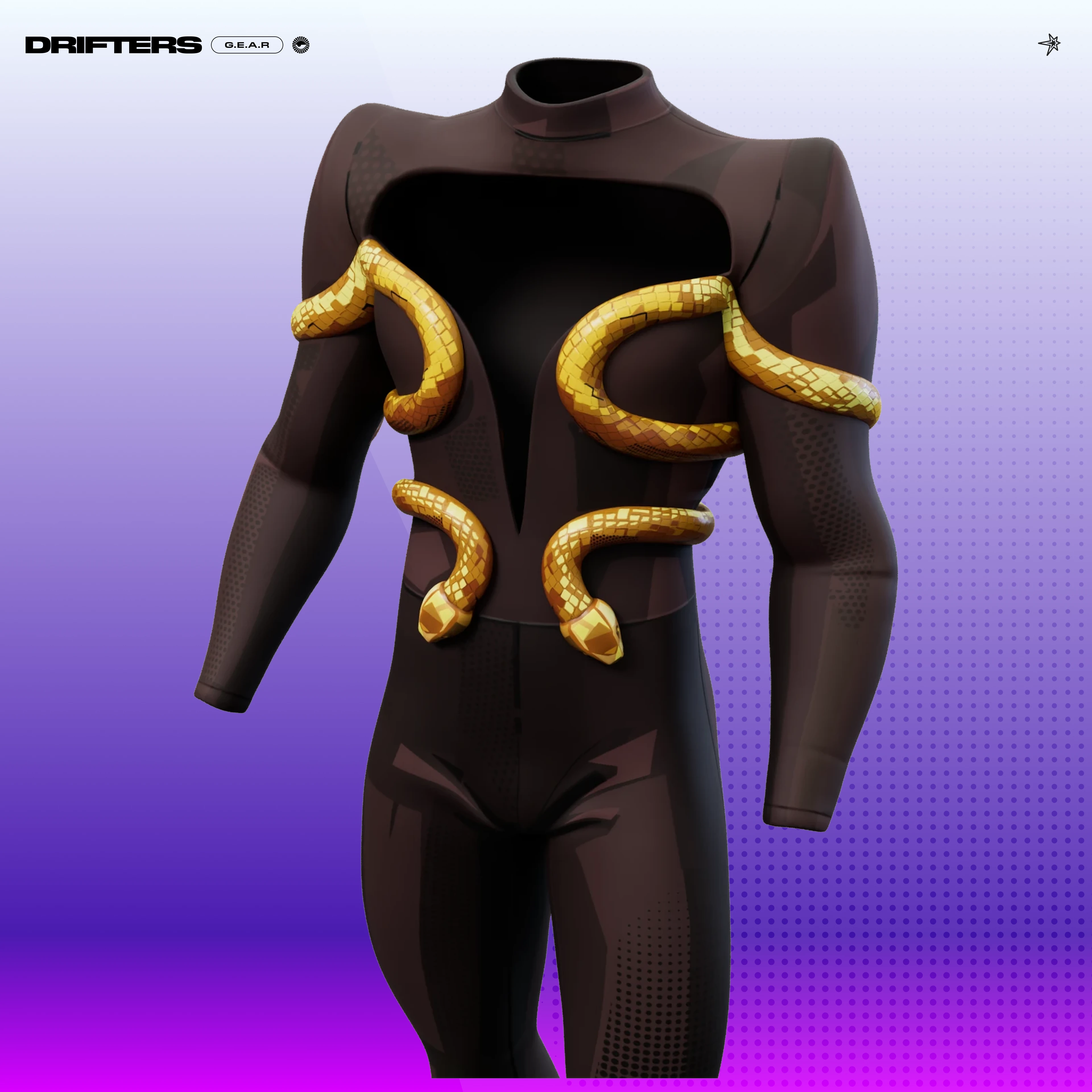 Ssssleek Suit
