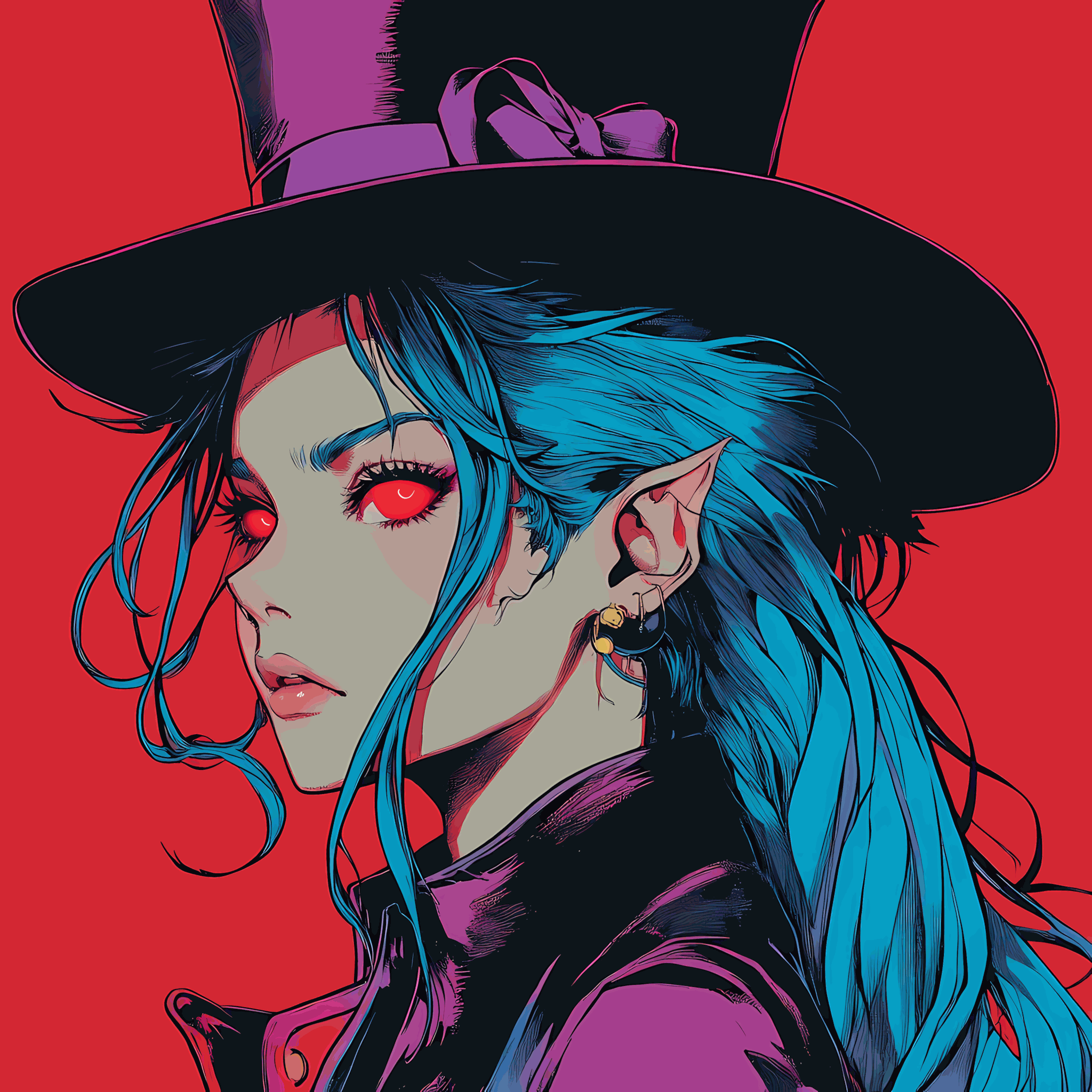 DegentleLady 0550