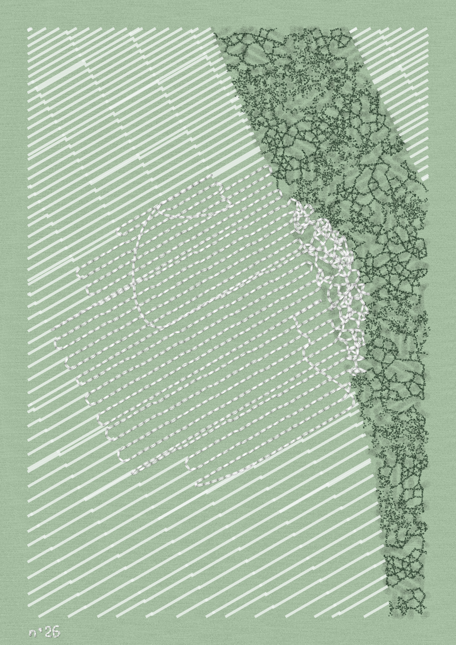 Aux Arbres #26