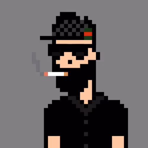 CustomPunks #7583