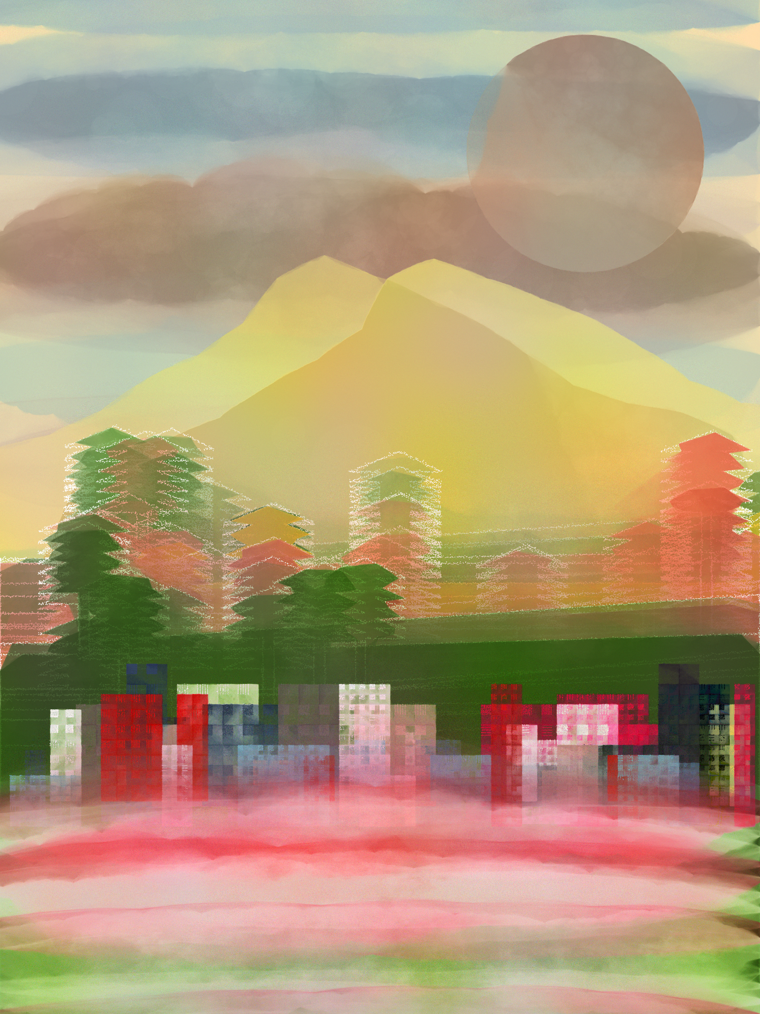 skyline 1