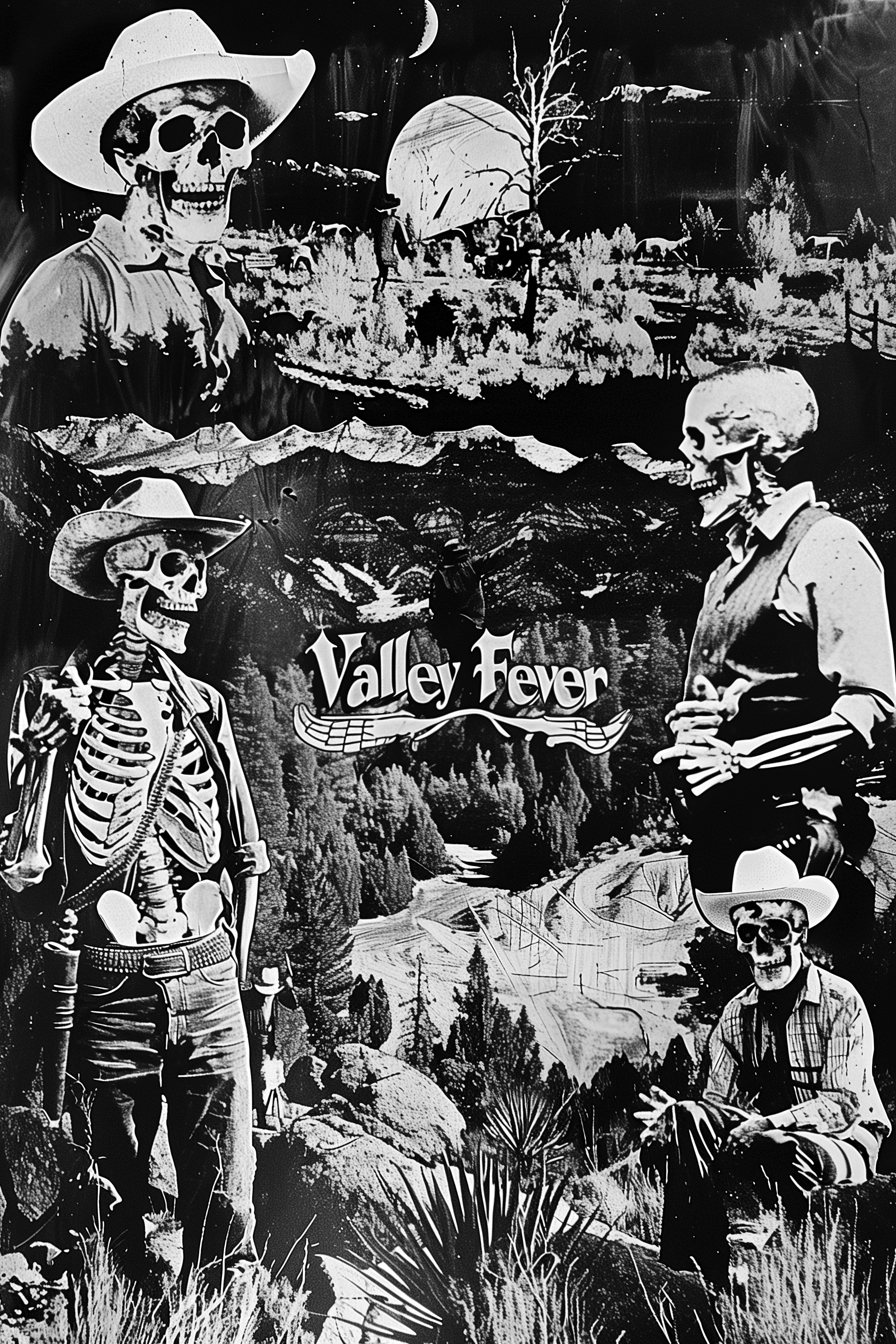 VALLEY FEVER