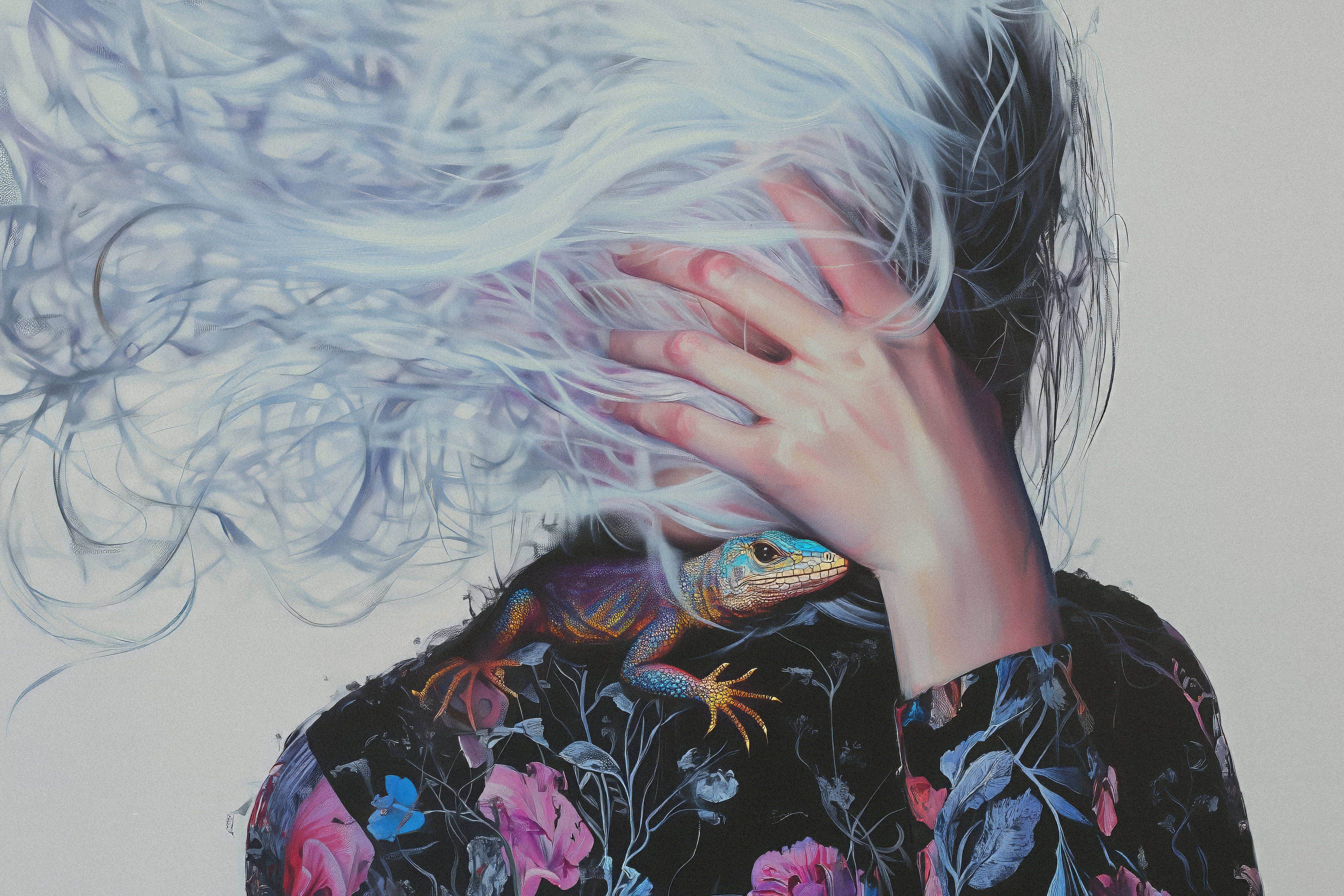 Oblivion #39