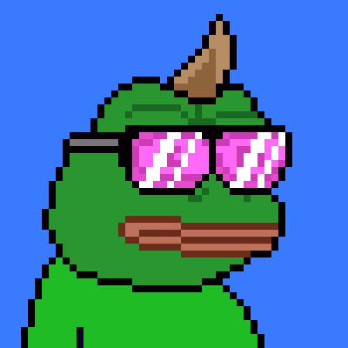 Pepe is Based #2628
