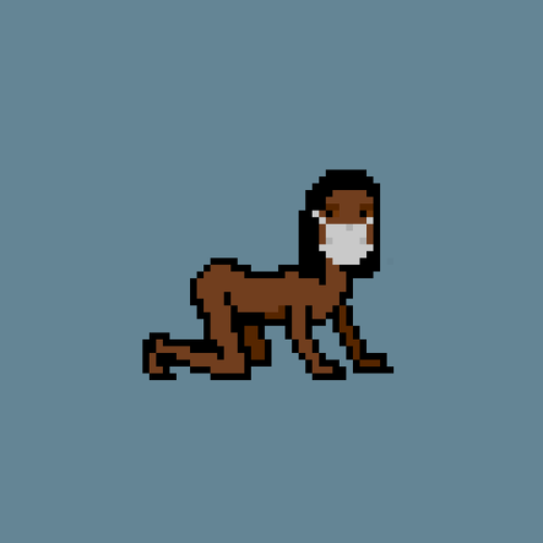 CrawlingPunk #9077