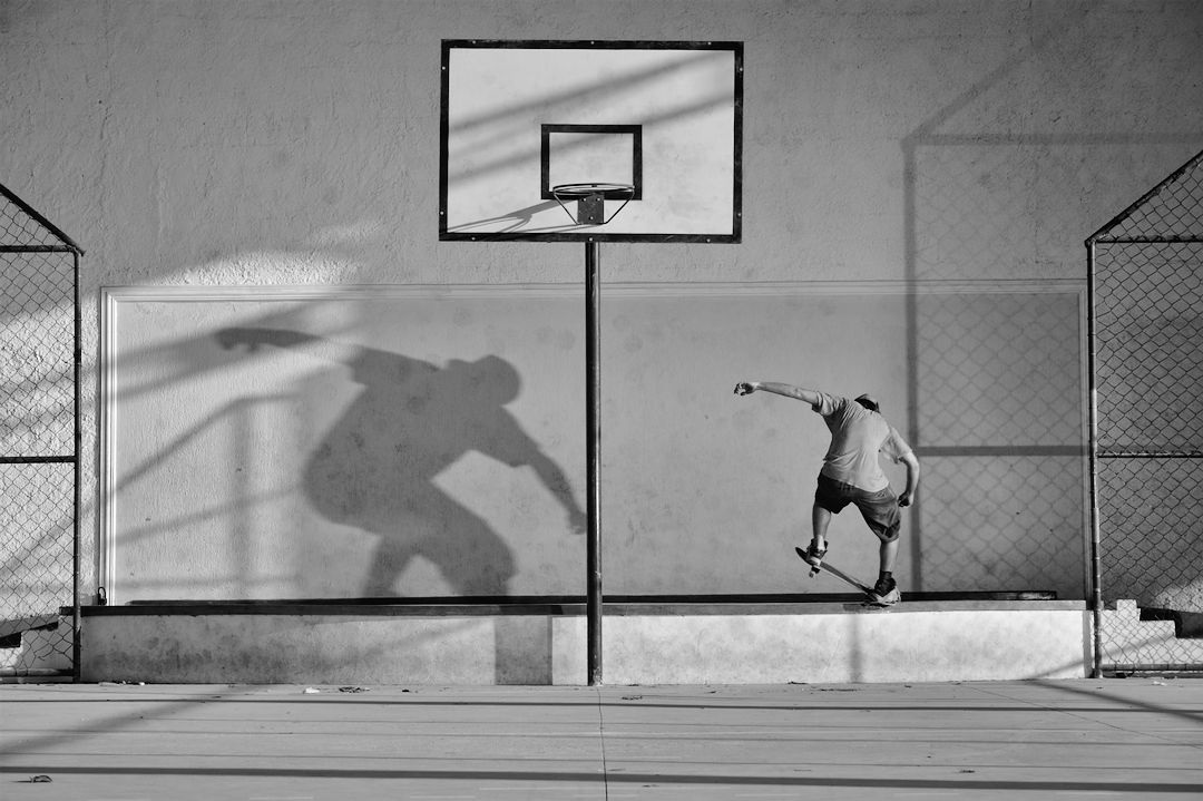 Andre - Nosegrind