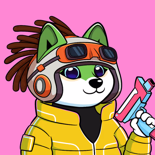 AI Doggo #1054