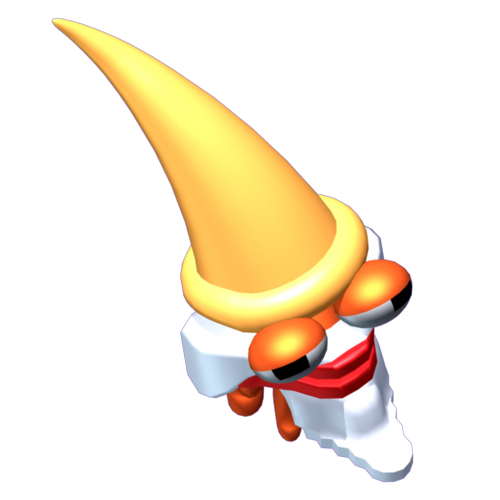 Legendary ROFL Gnome