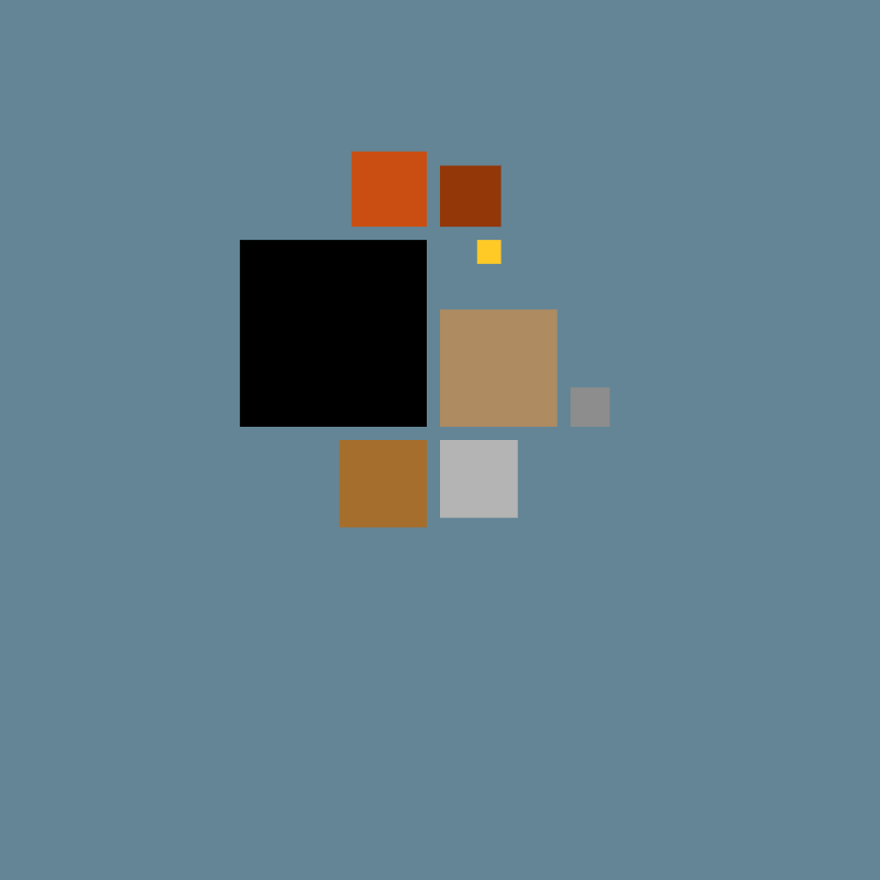 MozaPunk #577