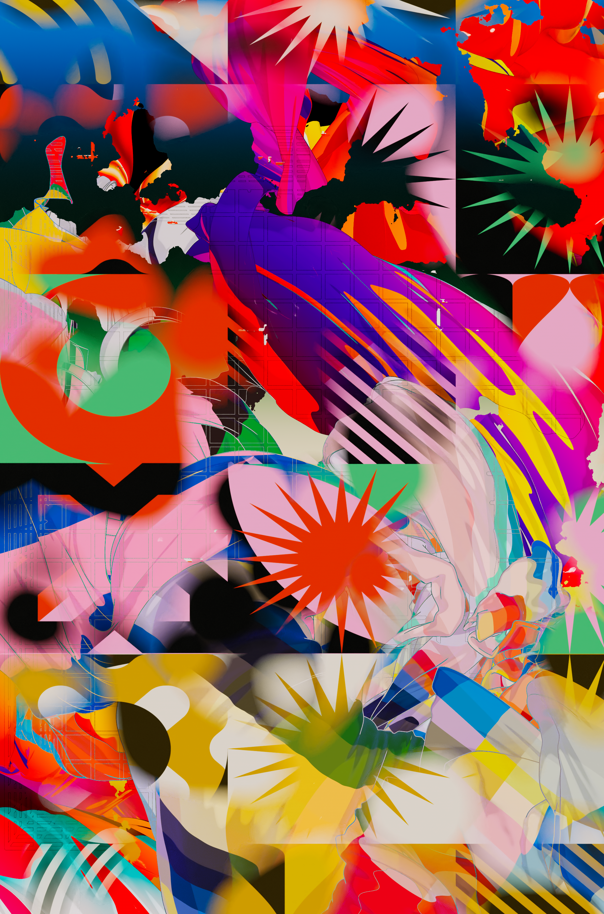 CUTS&LAYERS - 05