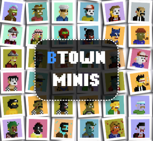 BTown Pass