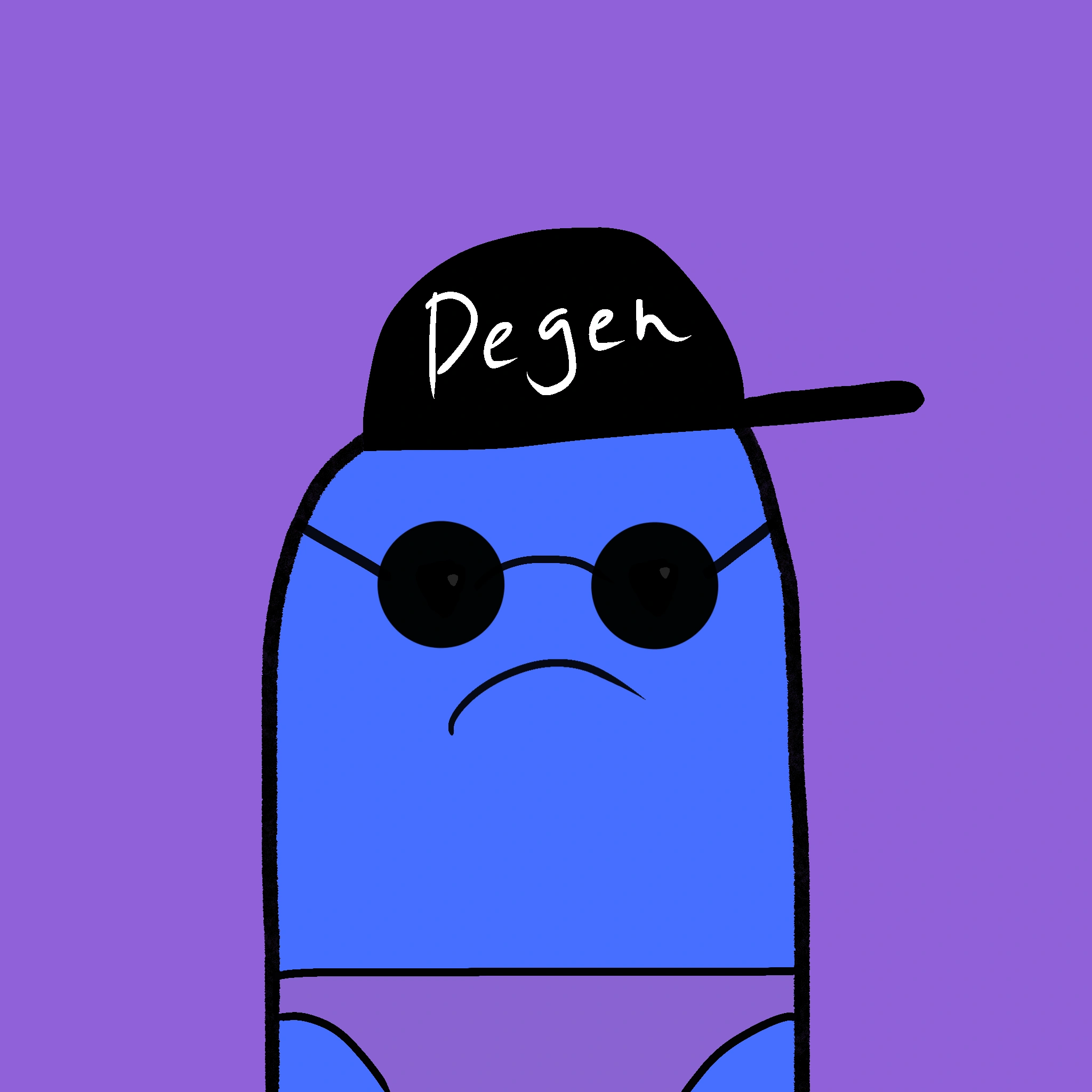 Degens #506