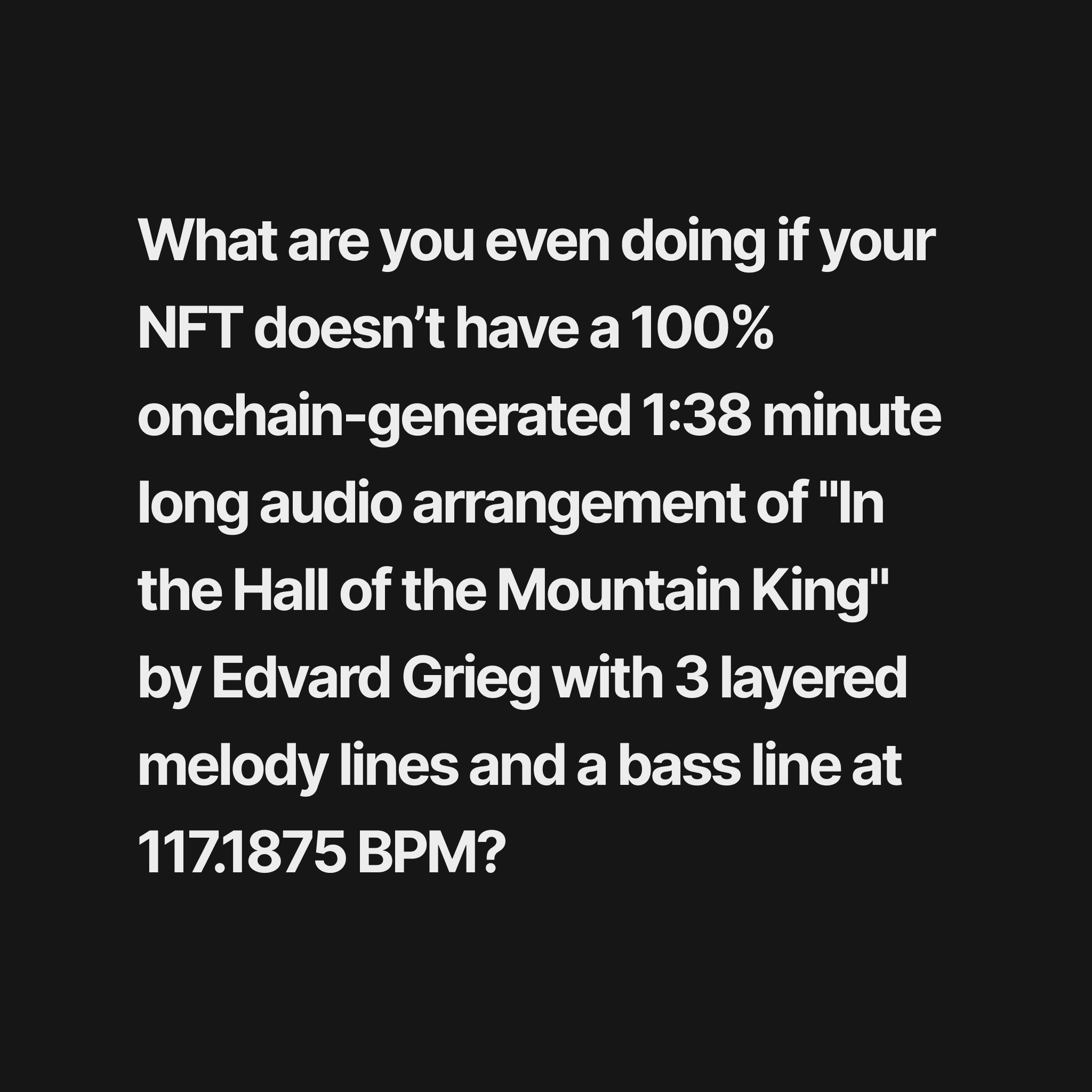 117.1875 BPM #16