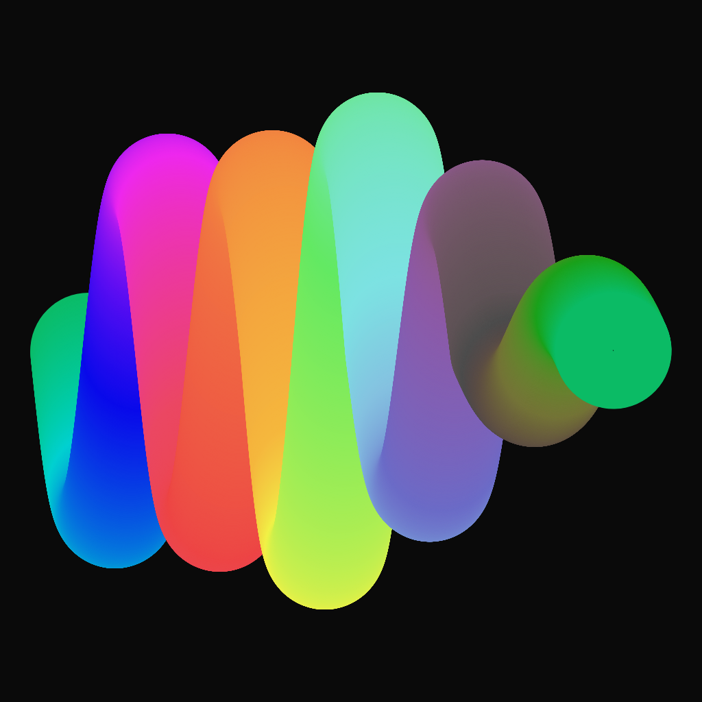 Squiggle #6389