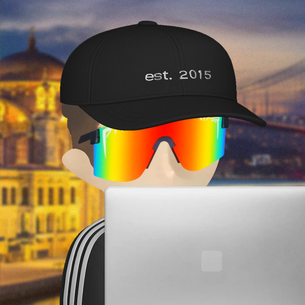 World Computer Club #2814
