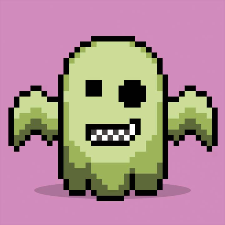 GhostOnBase #112