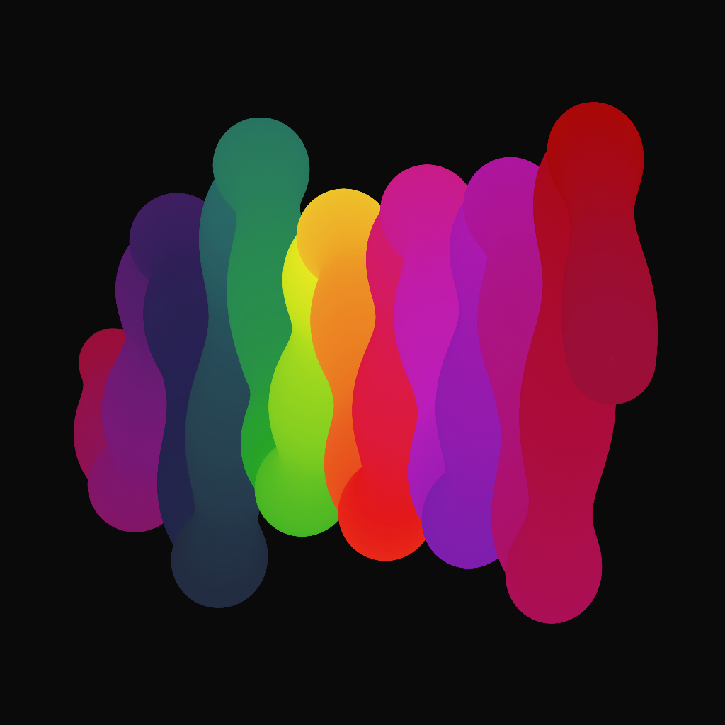 Squiggle #6484