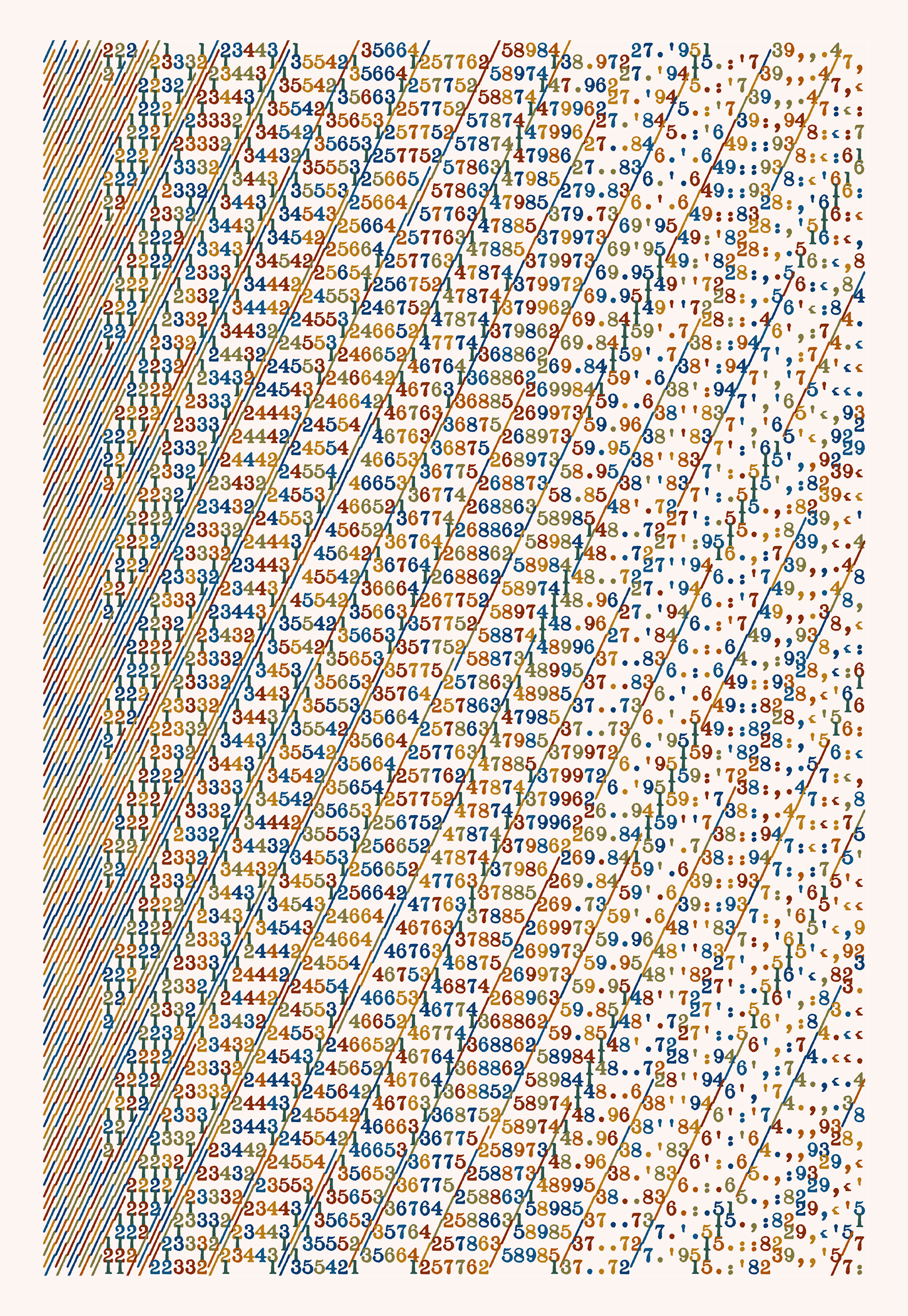 Text.ile (offcut)