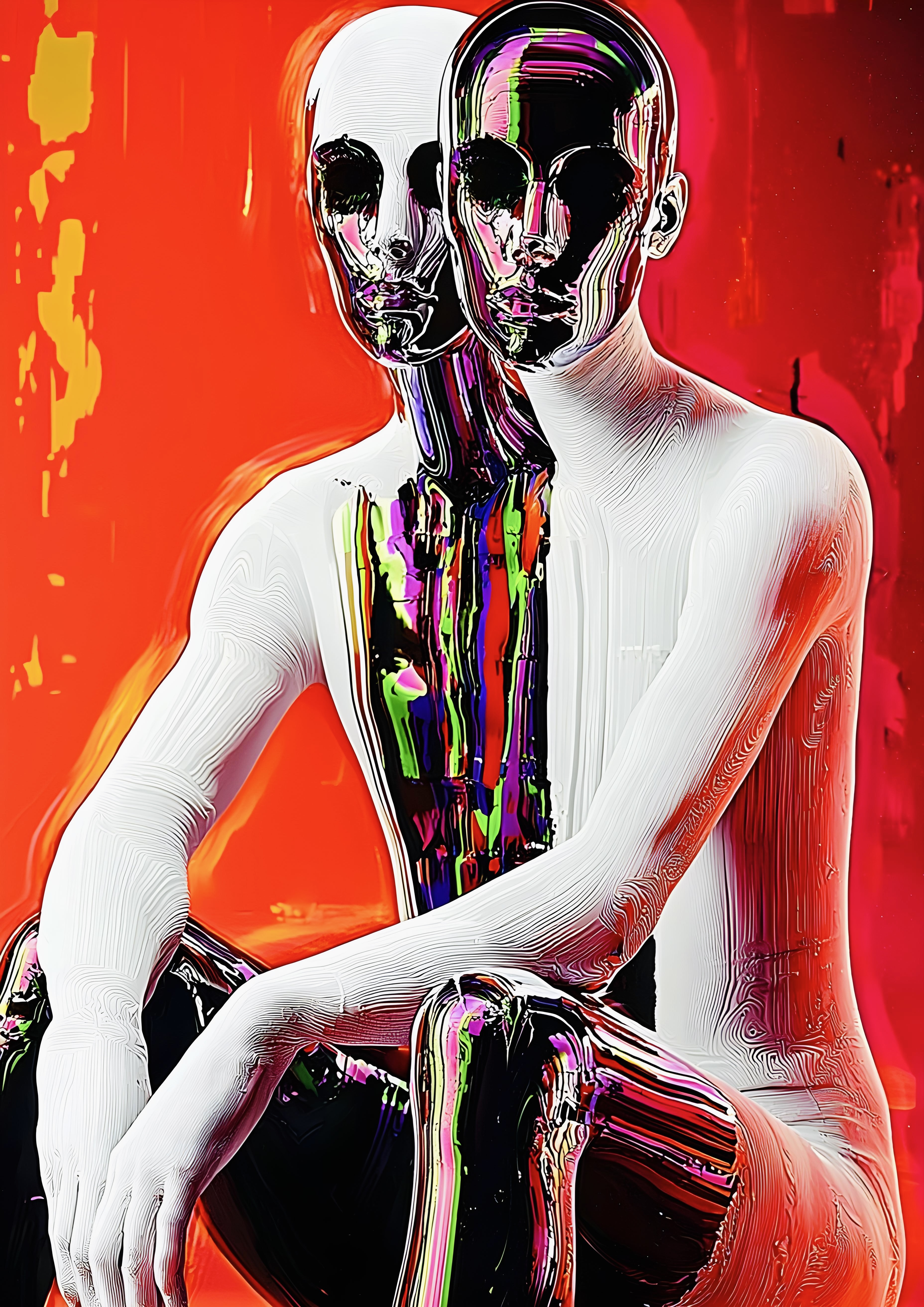 My Digital Self