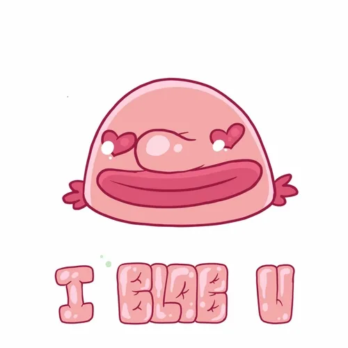 I BLOB U 