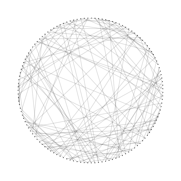 Threads of Creation #52