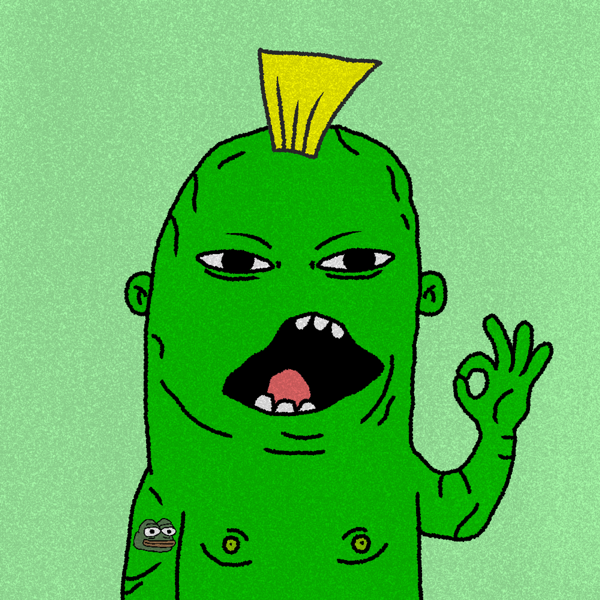 OkDegen #3021