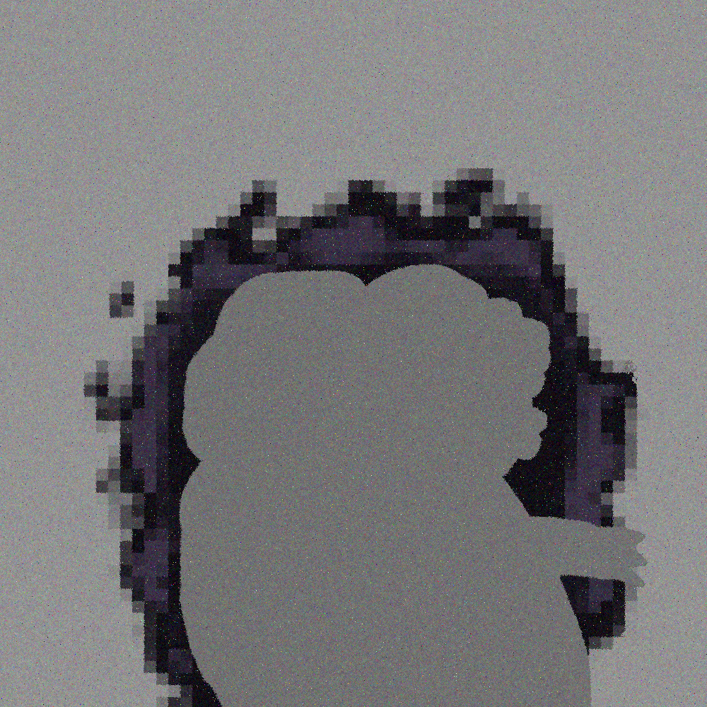 Black Aura