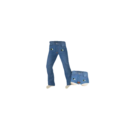 Prancing Jeans