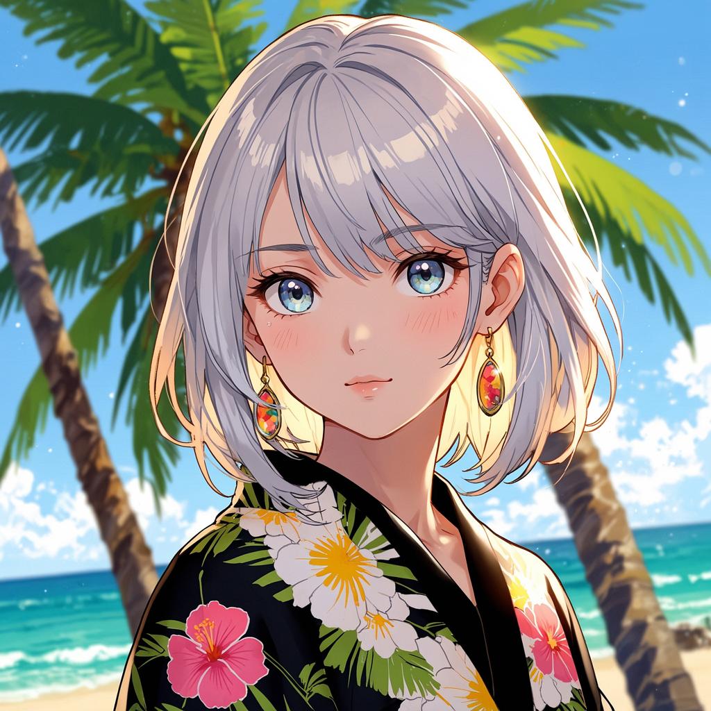 Waifu #512