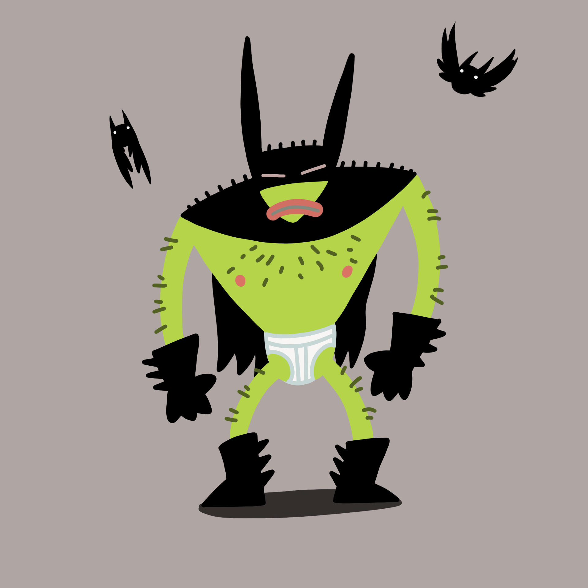 Broots Wen