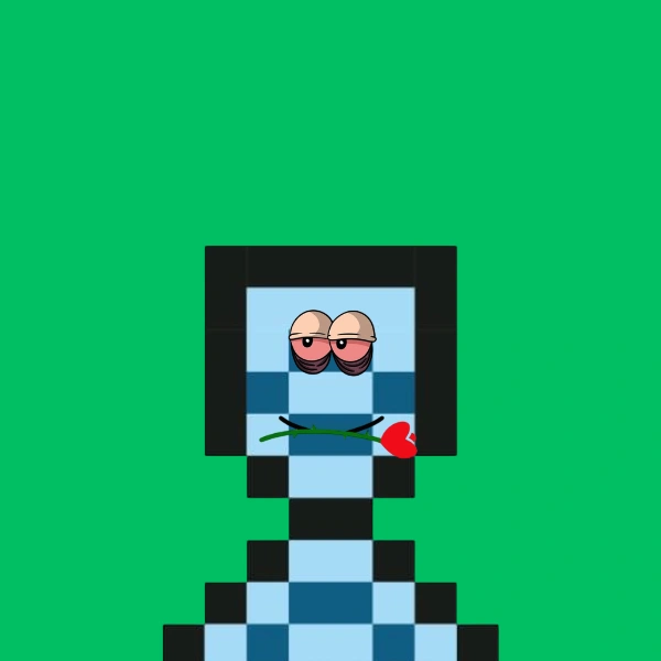 Royal Blocks #702