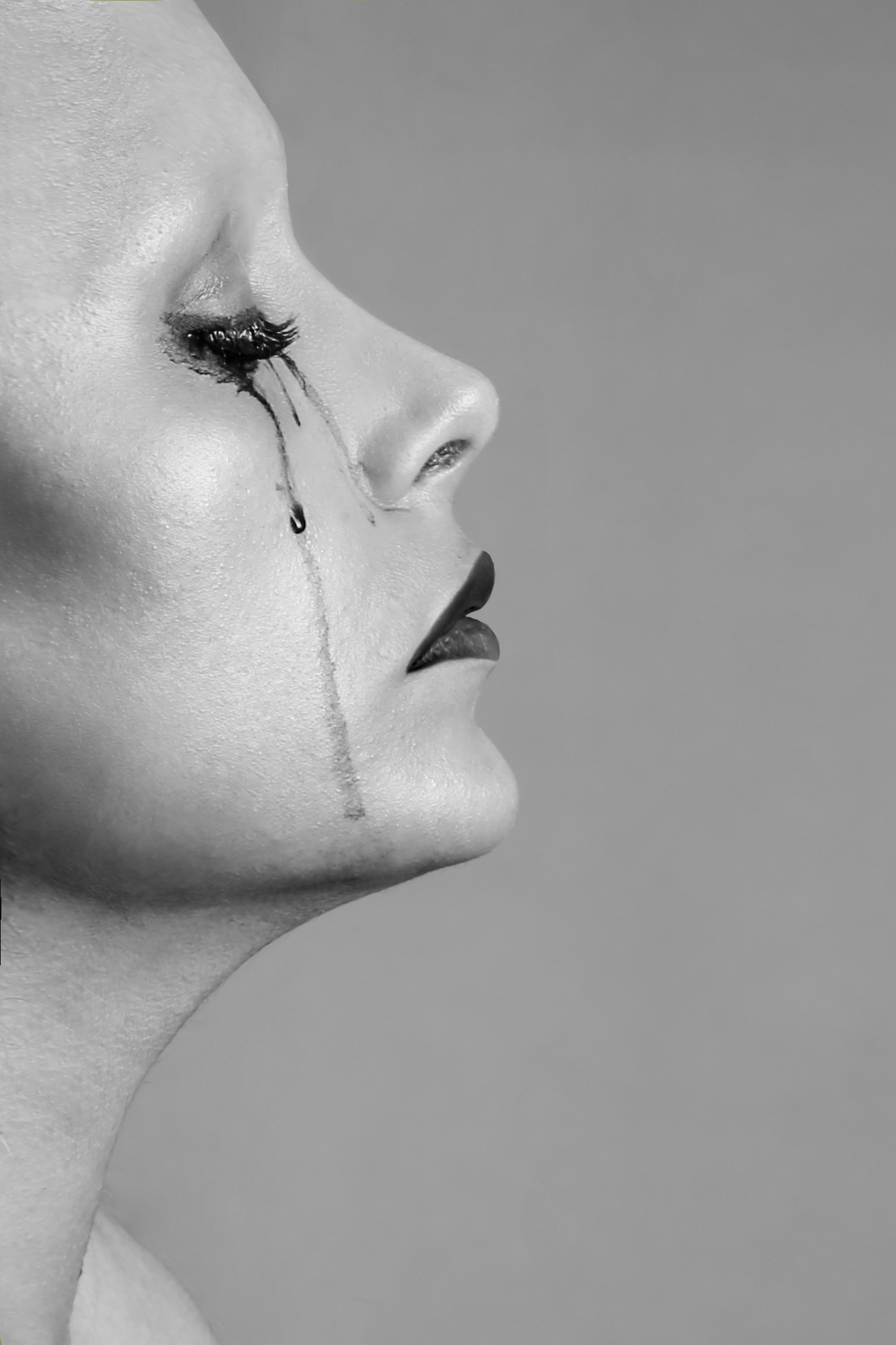 Tears of Silence