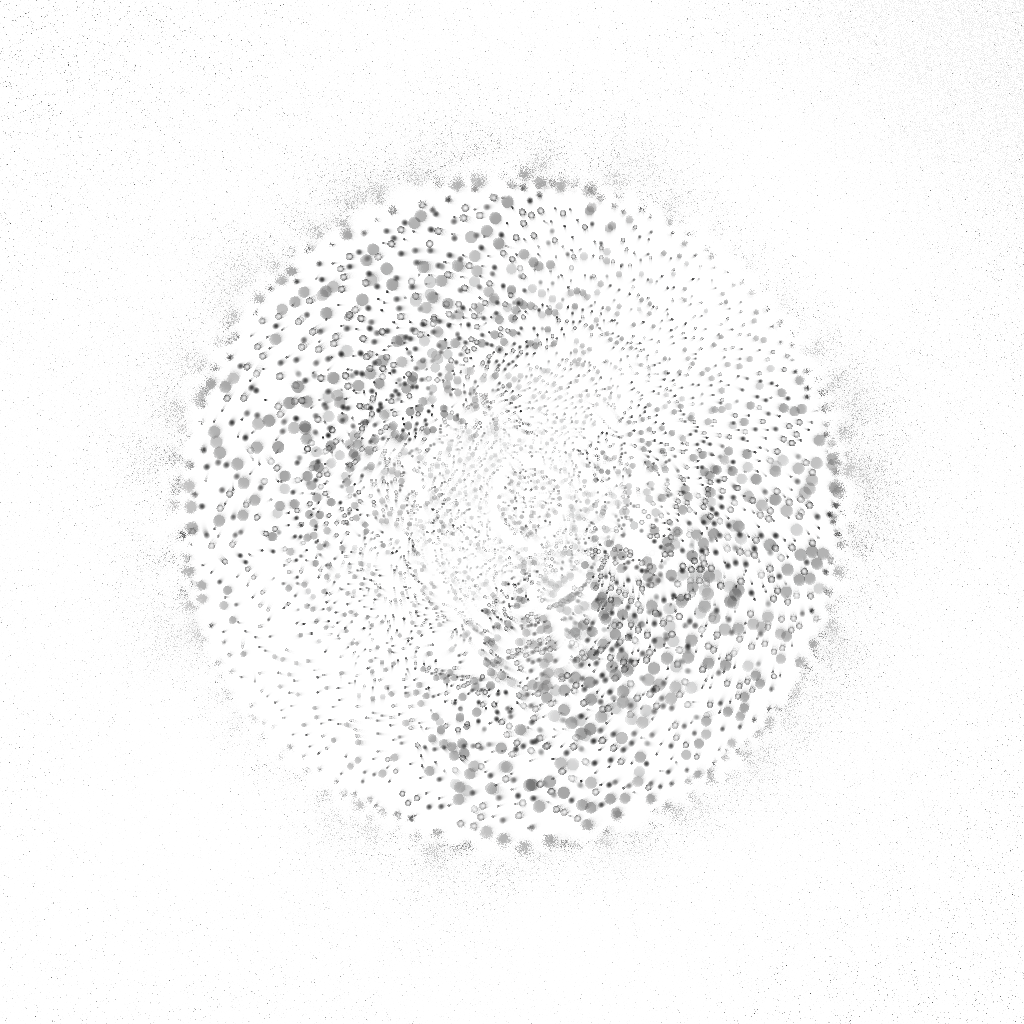 Ephemeral Cohesion