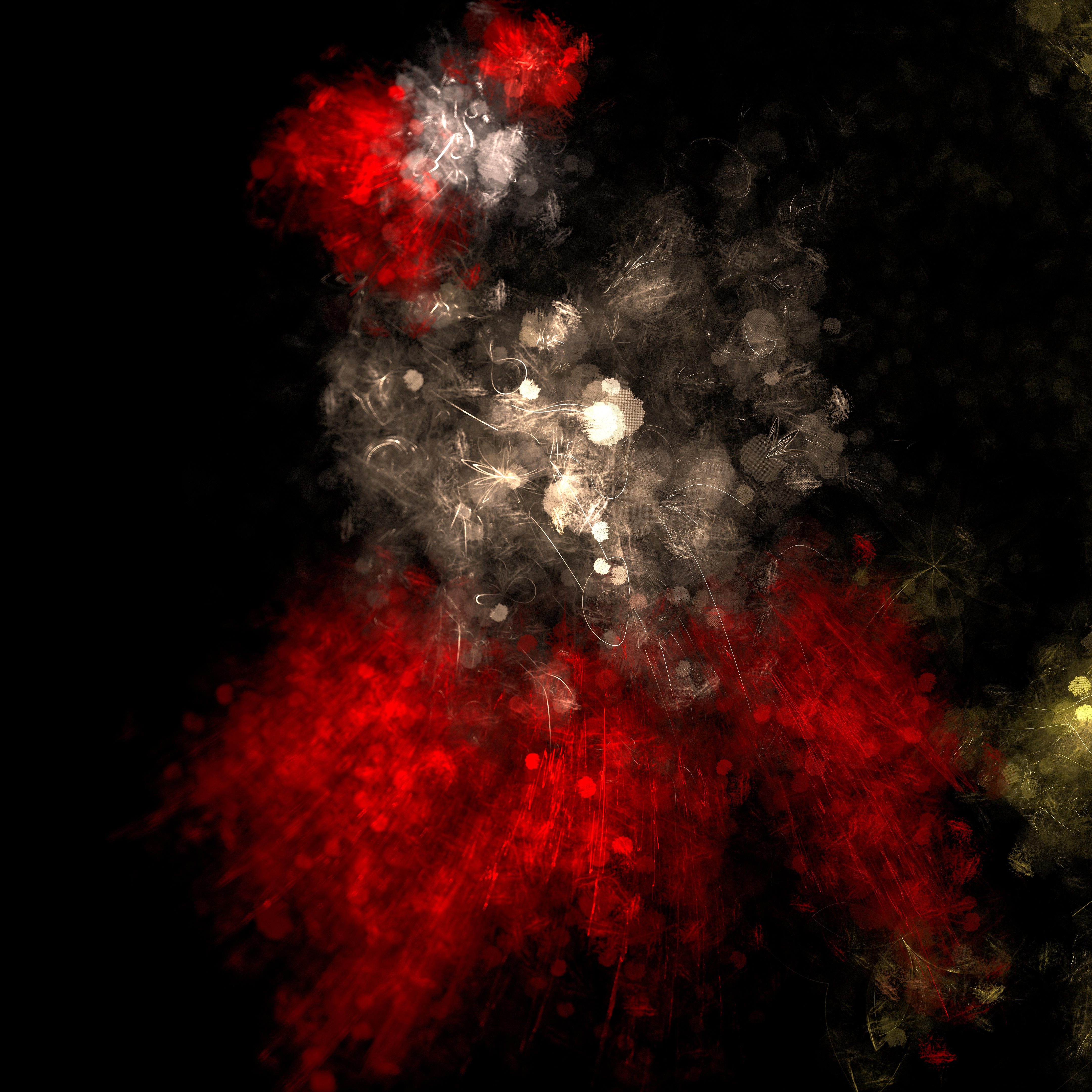 Dancer in the Dark