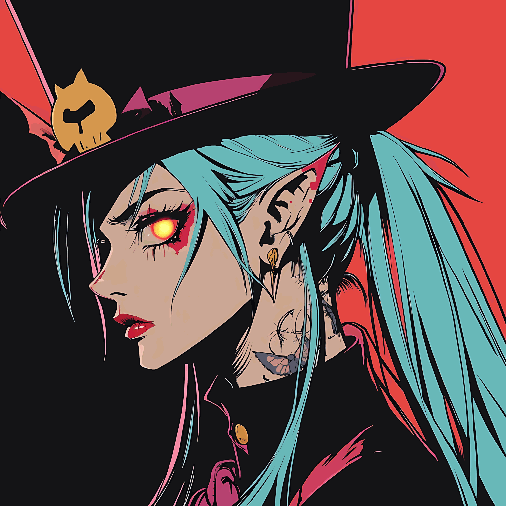 DegentleLady 0556