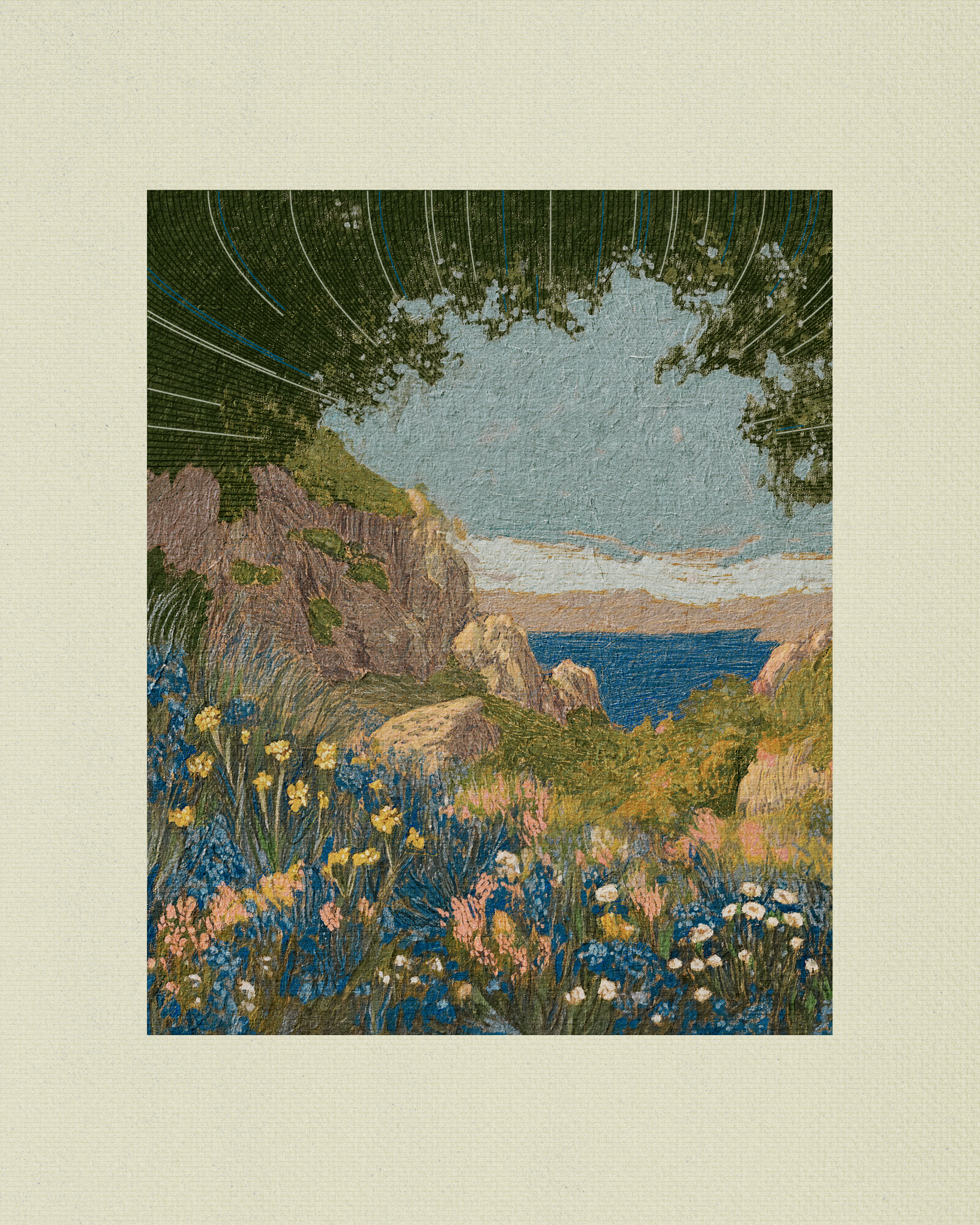 Coast #100