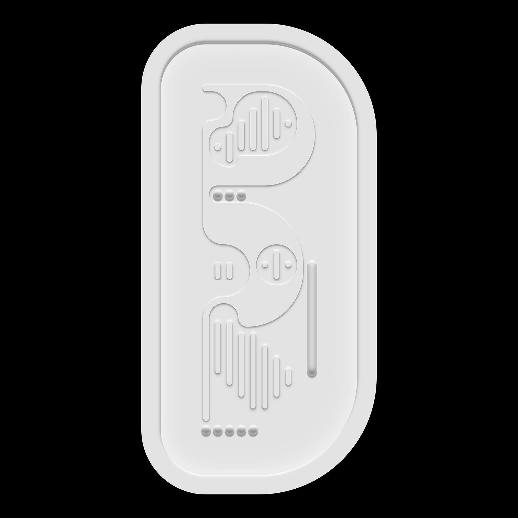 Genuary Prototype 01