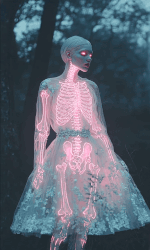 Neon Bones