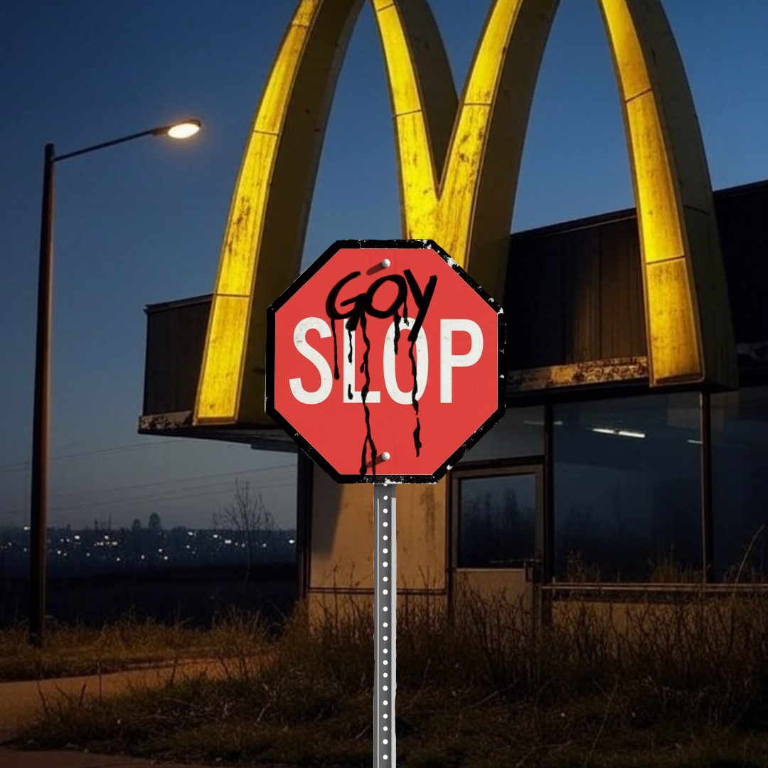 Here's your sign