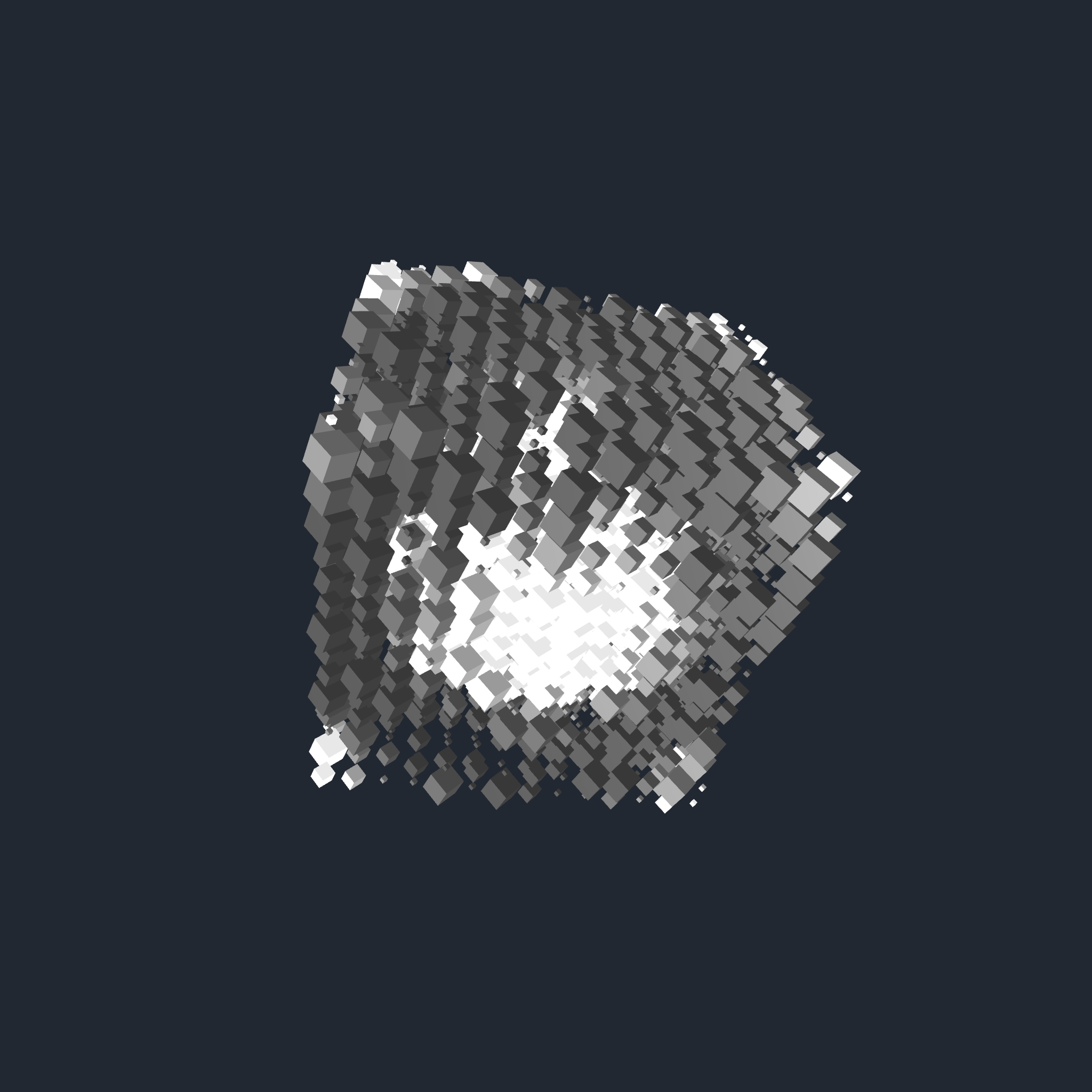 CryptoCubes #79