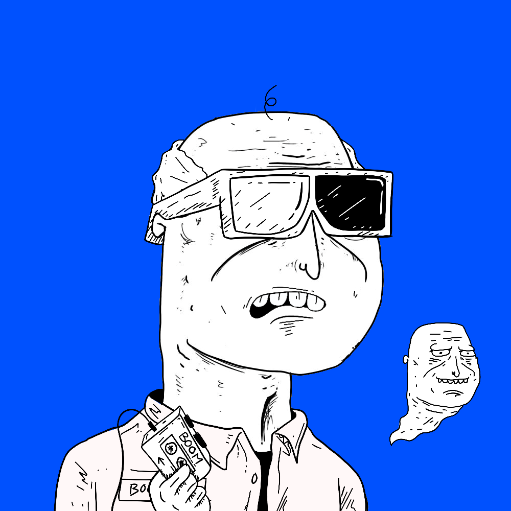 Base Boomer #1098