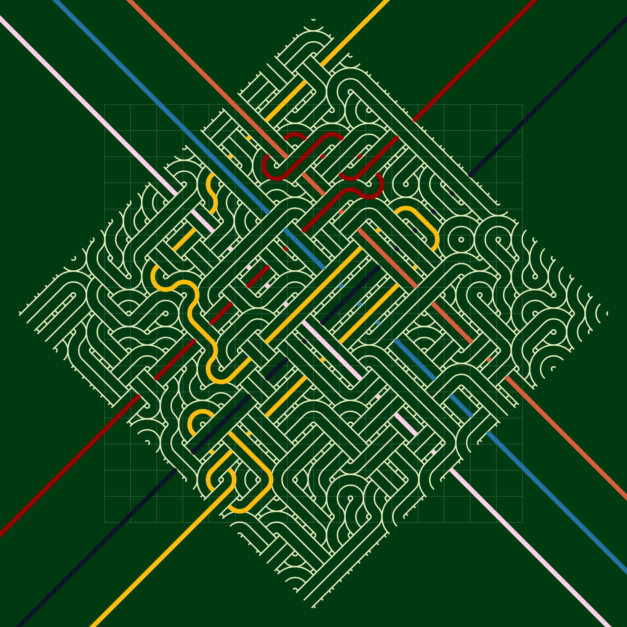Routing Test 7