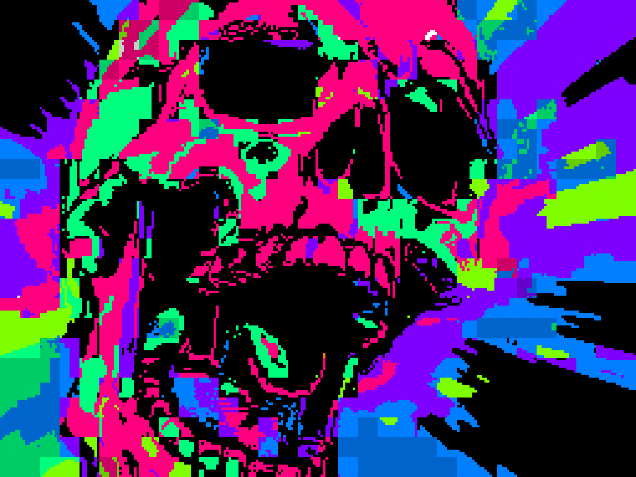 BRAINDEAD