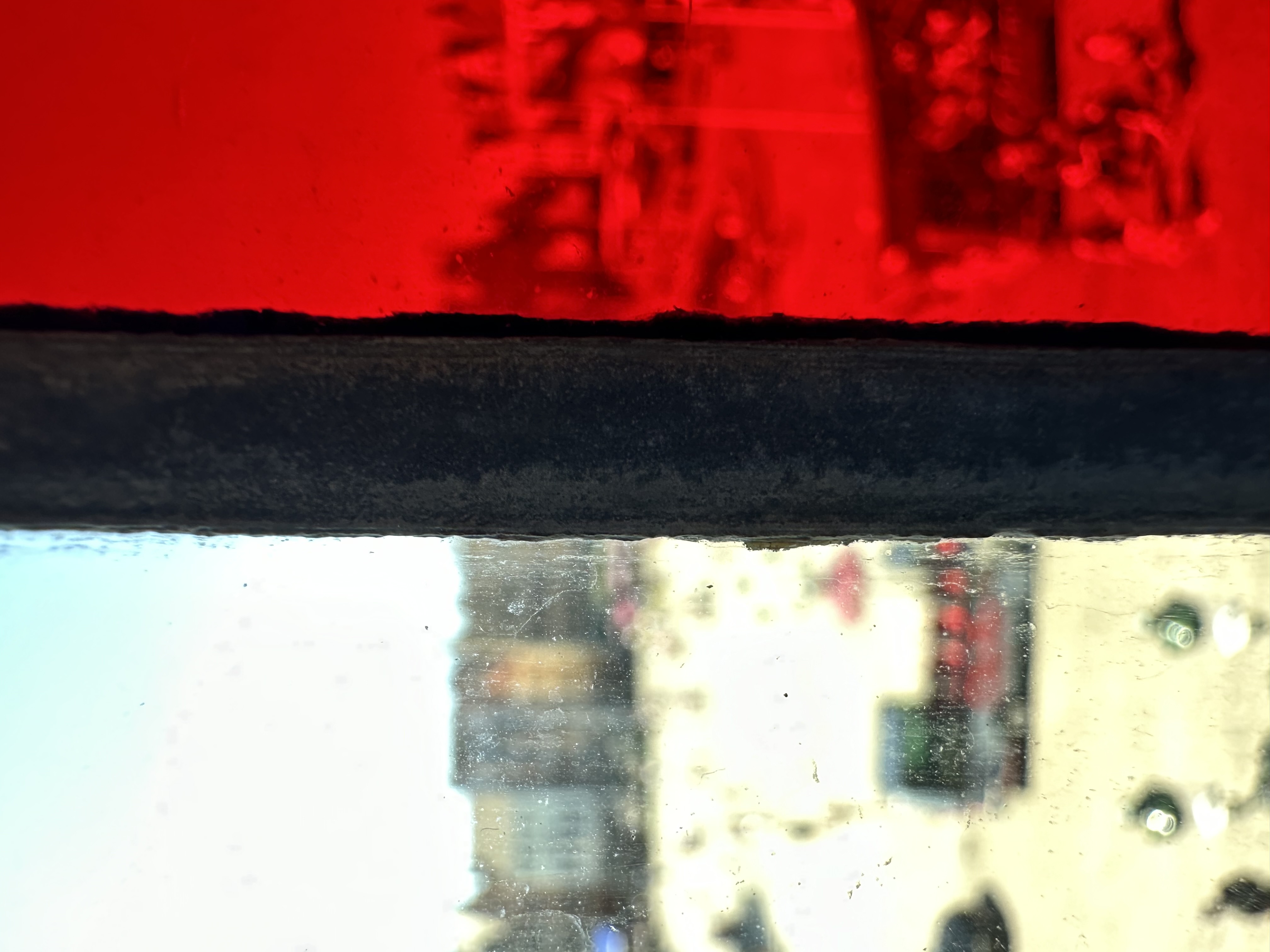Reflections #6