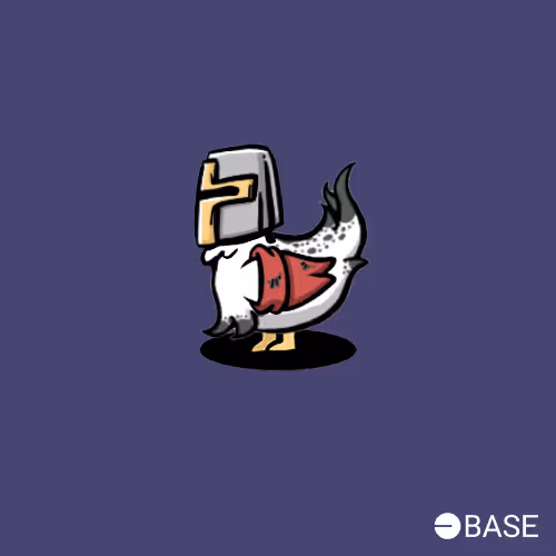 Duck #5643